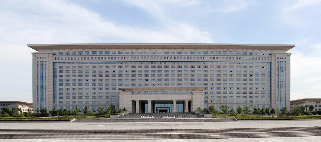 公司承建的攸縣發(fā)展中心榮獲兩項(xiàng)（土建、安裝）中國(guó)建設(shè)工程魯班獎(jiǎng)、全國(guó)AAA級(jí)安全文明標(biāo)準(zhǔn)化工地